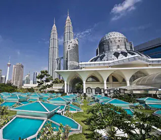 Malasiya