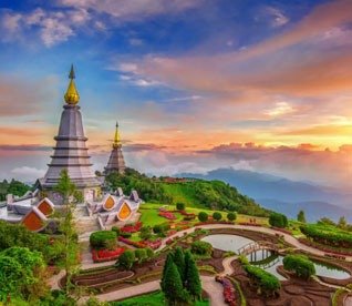 Thailand