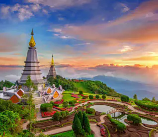 Thailand
